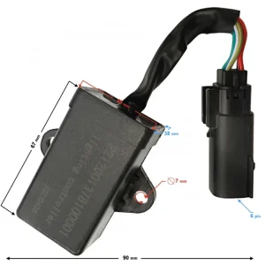 Comandă acum Bulb holder for Tactic 550